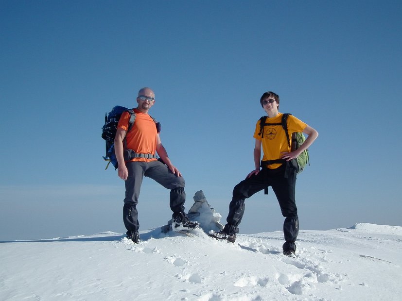 2012-12-24 Serra di Rocca Chiarano 152